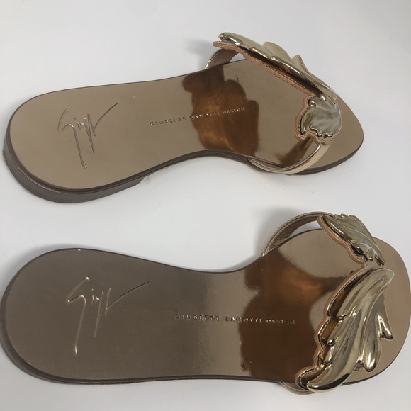 GZ sandals - Picture 3 of 8